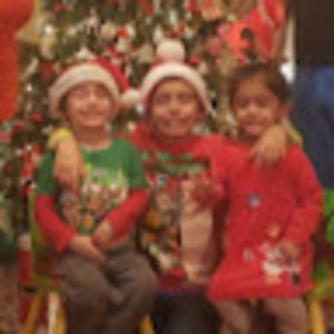 Meet your Posher, Daniel anna